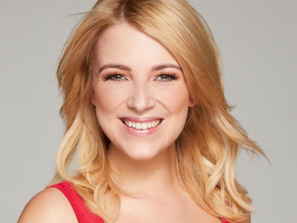 Iris Mareike Steen privat: Hat die GZSZ-Beauty Kinder?