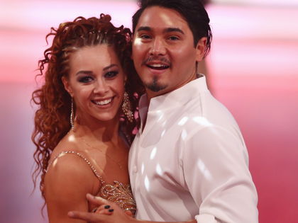 Oana Nechiti & Erich Klann: Nach "Let's Dance"-Aus - Das machen sie heute