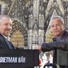 "Schweren Herzens": So reagiert Dietmar Bär auf den "Tatort"-Ausstieg seines Partners
