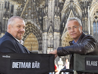 "Schweren Herzens": So reagiert Dietmar Bär auf den "Tatort"-Ausstieg seines Partners