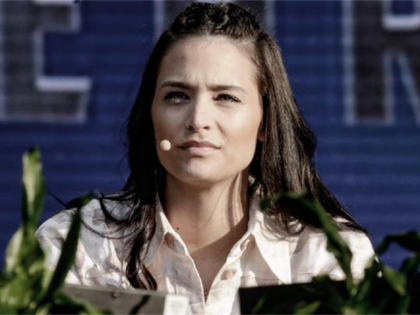 Amira Pocher: Dschungelcamp-Teilnahme? "Wenn ich sehr verzweifelt bin"