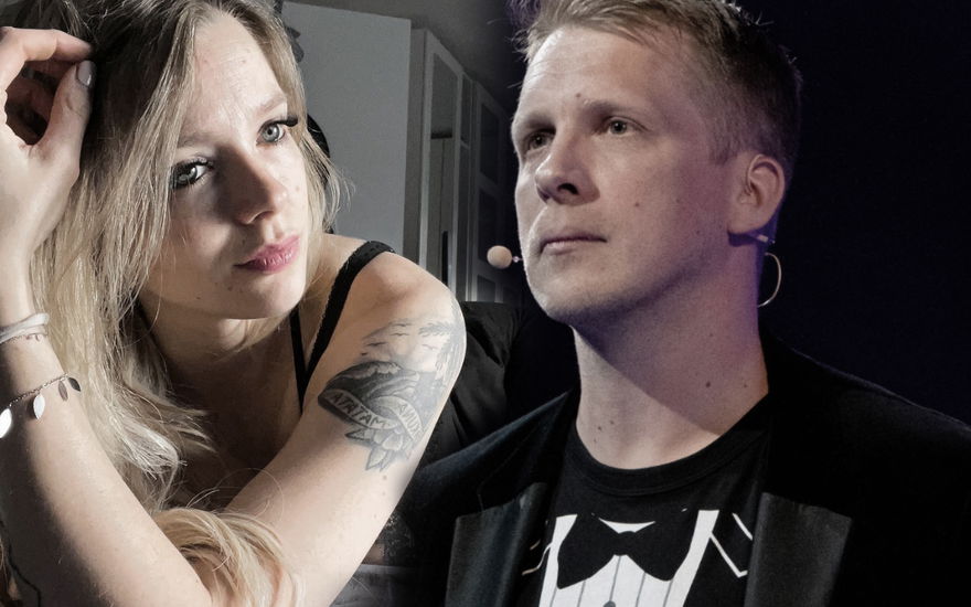 Anne Wünsche: Immer noch vor Gericht! Sie packt über Streit mit Oliver Pocher aus