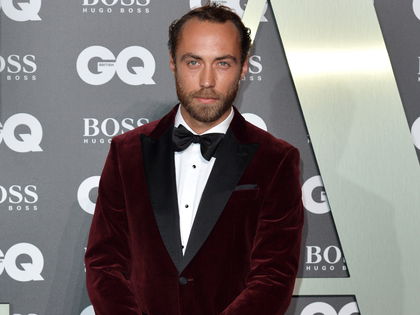 Prinzessin Kate: Ihr Bruder James Middleton litt unter Depressionen