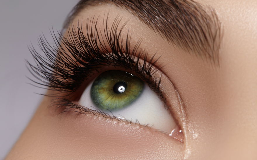 Beauty-Trend 2022: Dieses Wimpernserum ist mehrfacher Testsieger