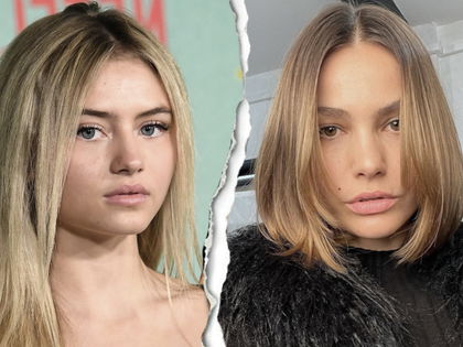 GNTM: Ex-Kandidatin packt aus! Abrechnung mit Leni Klum