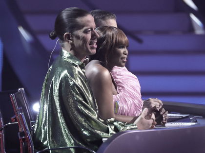 "Let's Dance": "Keine Ahnung!" Bittere Abrechnung mit Juror