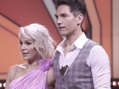 "Let's Dance"-Christian Polanc: Krasse Enthüllung nach Show-Aus von Michelle