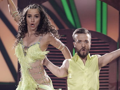 "Let's Dance": Bittere Liebes-Erkenntnis - "Nicht gepasst"
