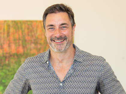 Marco Schreyl: Partner, Kinder, Karriere - Der Moderator im Starporträt