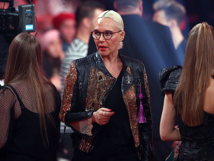 Natascha Ochsenknecht: Schockierendes Statement! - "Das war furchtbar"