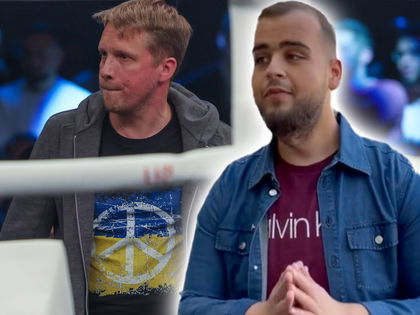 Oliver Pocher: Angreifer nach Ohrfeigen-Eklat - "Ich bereue nichts"