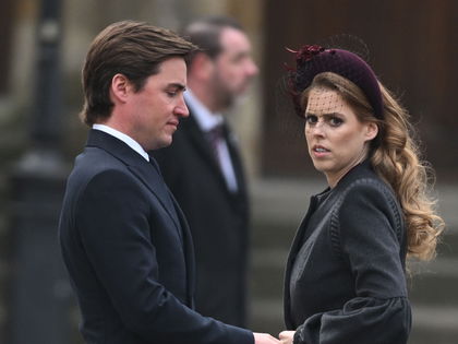 Prinzessin Beatrice: Enormer Gewichtsverlust - Briten in Sorge