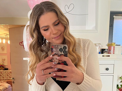 Sylvana Wollny: Baby Nummer 3? "Viel Aufregendes passiert"