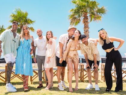 "Temptation Island": Streit eskaliert! Mega Zoff in Folge 1