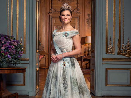 Victoria von Schweden: Damit überrascht sie beim Familienfoto