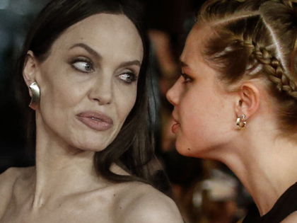 Shiloh Jolie-Pitt: Trauriger Appell an Angelina Jolie - "Es ist Zeit, aufzuhören"