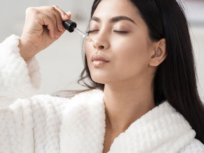 Anti-Aging: Dieses koreanische Serum ist hochwirksam gegen Falten
