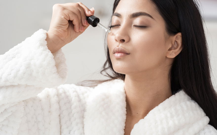 Anti-Aging: Dieses koreanische Serum ist hochwirksam gegen Falten