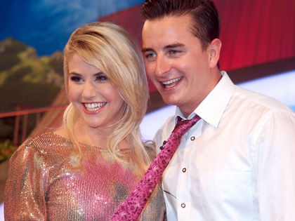 Beatrice Egli: Heimliche Liebe mit Andreas Gabalier? Dieses Statement sagt alles!