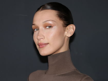 Skinny Eyebrows sind zurück: So tragen wir die Trend-Augenbrauen der 90er heute