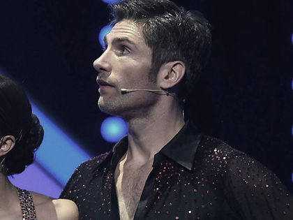 "Let’s Dance"-Christian Polanc: Krasse Beichte! Erleichtert nach Tour-Aus