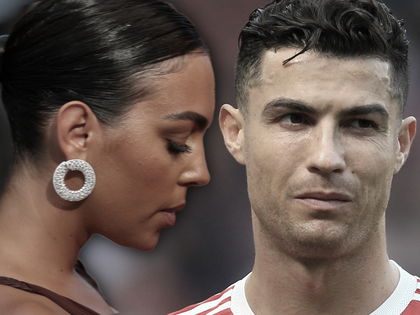Cristiano Ronaldo: Schlimme Vorwürfe gegen Freundin Georgina!