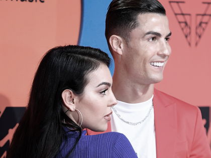 Cristiano Ronaldo: Jetzt kommt die Wahrheit über ihn & Georgina Rodriguez ans Licht