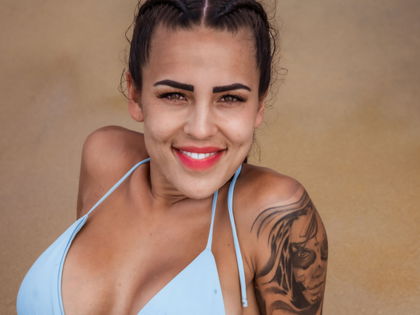 Elena Miras: "Let's Dance"-Sensation nach "Kampf der Realitystars"?