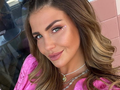 Make-up: Farina Opoku schwört auf diesen Concealer