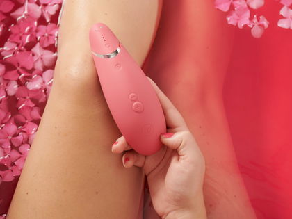 Druckwellen-Vibrator: Das sind die besten Toys