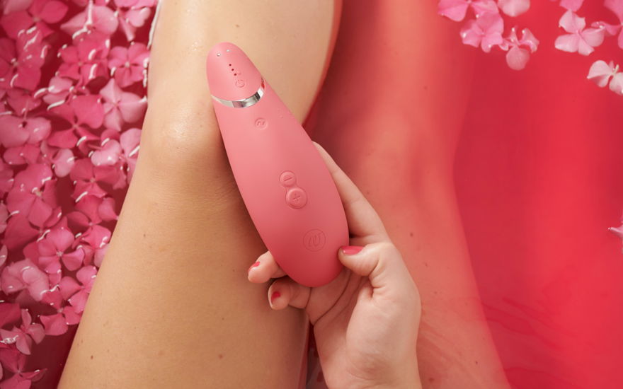 Druckwellen-Vibrator: Das sind die besten Toys 