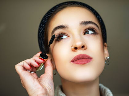 Mascara: Diese Wimperntusche stimuliert das Wachstum – für Wow-Grow-Effekt!