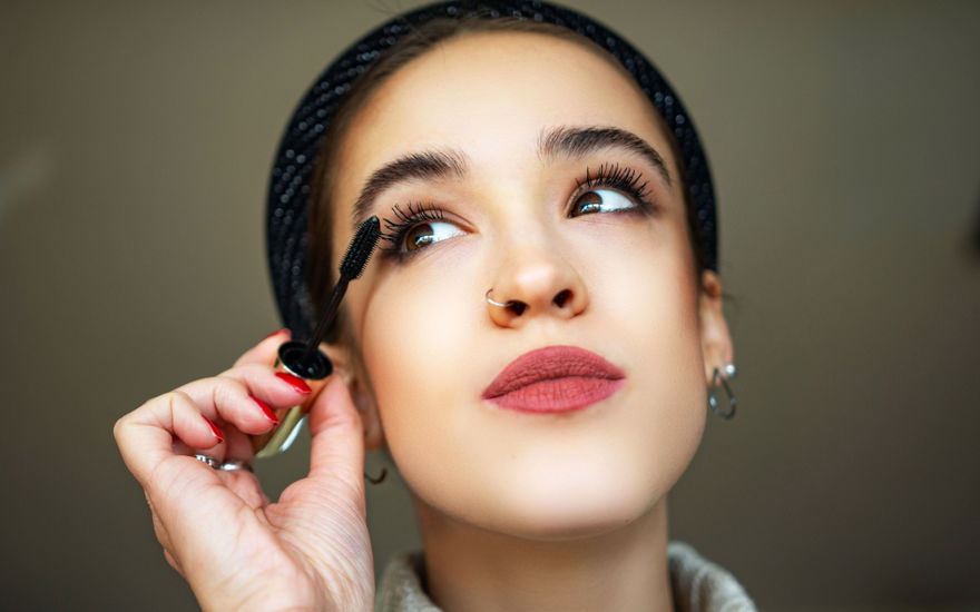 Mascara: Diese Wimperntusche stimuliert das Wachstum – für Wow-Grow-Effekt!