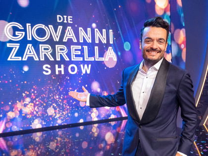 Giovanni Zarrella: Er packt aus - Sensation mit Helene Fischer?