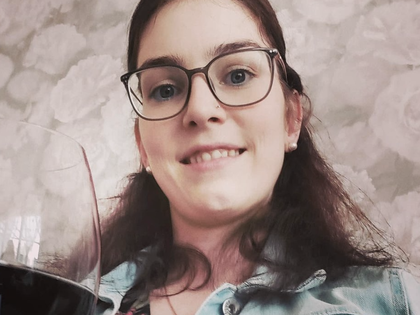 "Hochzeit auf den ersten Blick": Darum hielt Annika ihre Schwangerschaft geheim