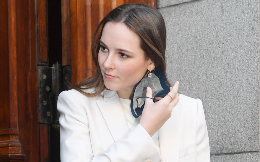 Prinzessin Ingrid Alexandra: Traurige Trennung von ihrem Freund
