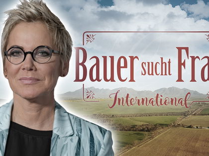 "Bauer sucht Frau": Traurige Trennungsdetails enthüllt