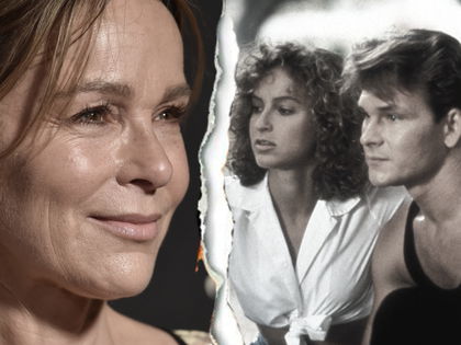 "Dirty Dancing": Traurige Details über Patrick Swayze (†57) enthüllt