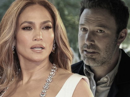 Ben Affleck: Nach Rückfall - Steht seine Liebe vor dem Aus?