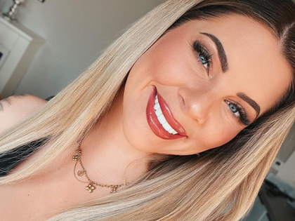 Jenny Frankhauser: Iris Kleins neuer Freund "passt besser, als Peter"