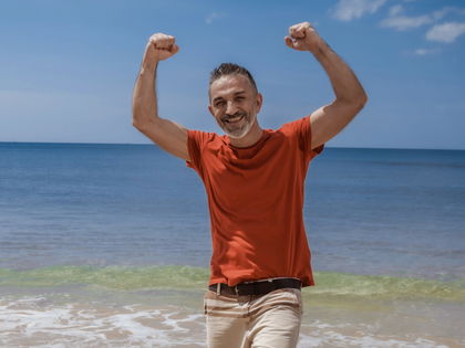 "Kampf der Realitystars": Die Wahrheit hinter Mauros Exit!