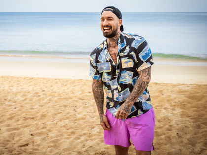 "Kampf der Realitystars": Liebes-Hammer hinter den Kulissen!