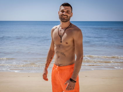 "Kampf der Realitystars": Eklat um Mike Cees!