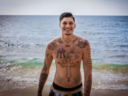 "Kampf der Realitystars": "Waren schockiert" - Szenen von Yasin nicht gezeigt?