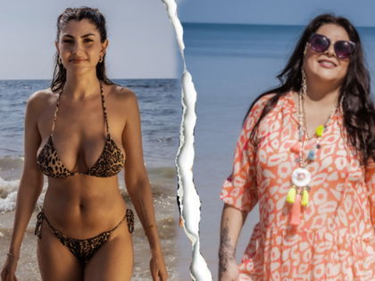 "Kampf der Realitystars": Eklat? Yeliz Koc schießt gegen Iris Klein