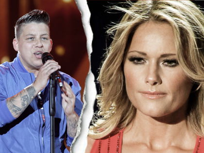 Helene Fischer: Bitterer Seitenhieb von Kerstin Ott?