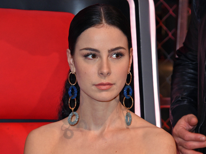 Lena Meyer-Landrut: Tränenausbruch vor laufender Kamera!