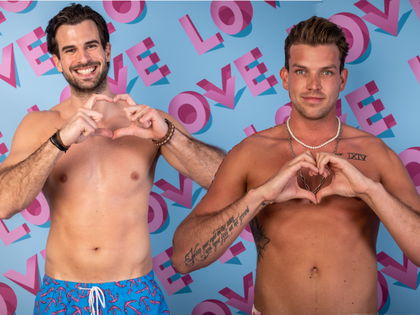 "Love Island": Drama-Alarm in Woche 3! Haben die Granaten noch eine Chance?