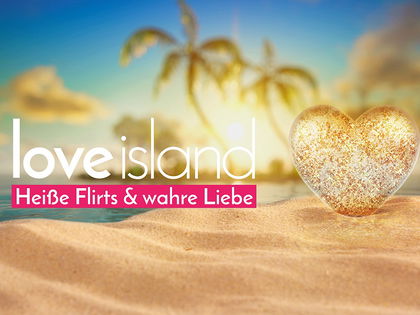 "Love Island": Liebessensation! Sie machen es offiziell