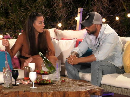 "Love Island"-Bucci: Was steckt wirklich hinter dem Exit?